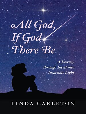 cover image of All God, If God There Be